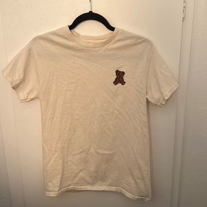 Vintage Bear Tshirt